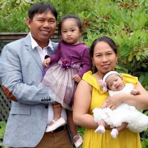 Meet your Posher, Jack